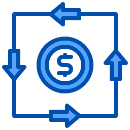 cashflow icon