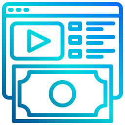 Video icon