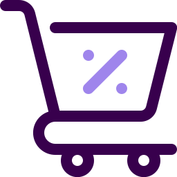 Cart icon