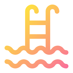 schwimmbad icon