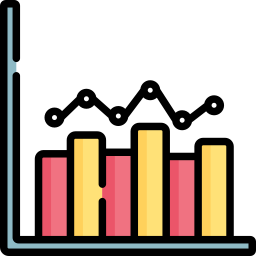 Histogram icon