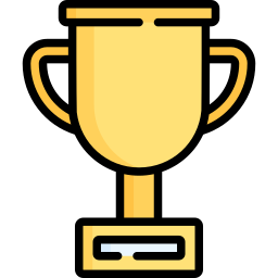 Trophy icon