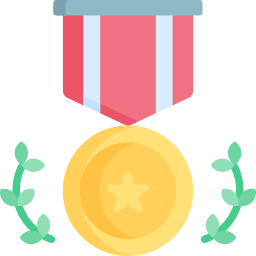 medaille icon