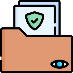 Document icon