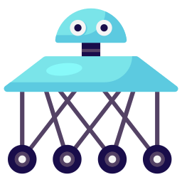 Robot icon