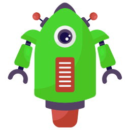 roboter icon