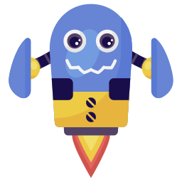 roboter icon