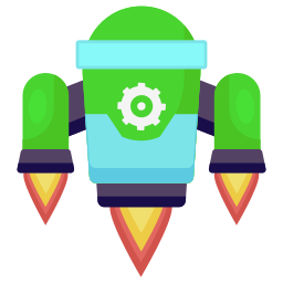 roboter icon