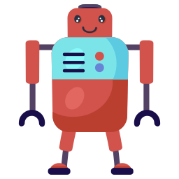 roboter icon