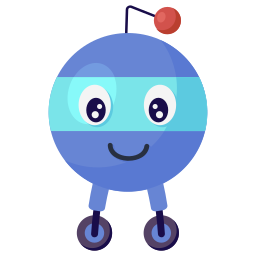 roboter icon