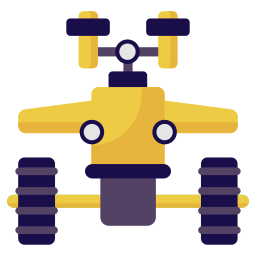 Robot icon