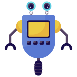 Robot icon