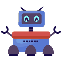 roboter icon