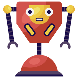 roboter icon