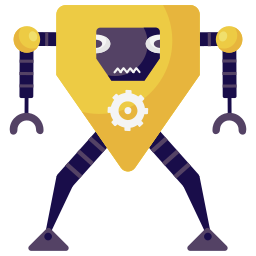 roboter icon