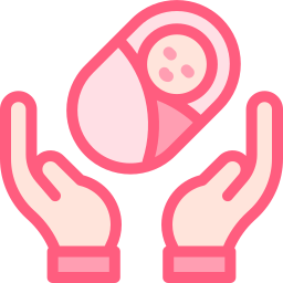 赤ちゃん icon