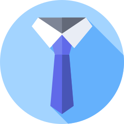 Tie icon