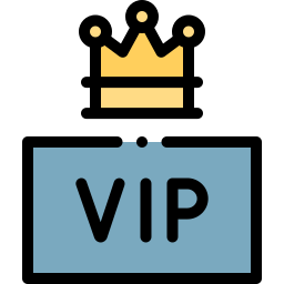 vip Ícone