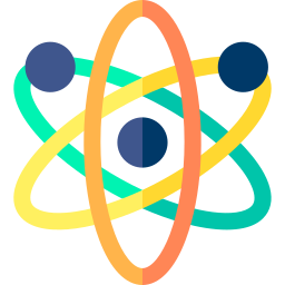 atom icon