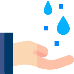 Water icon