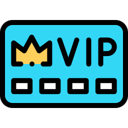 vip карта иконка