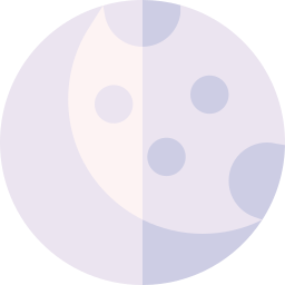 vollmond icon