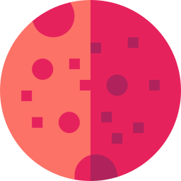 Mars icon