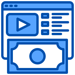 Video icon