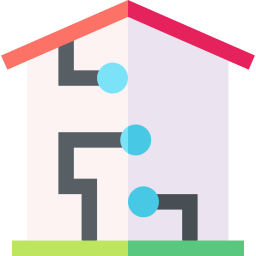 Smarthouse icon