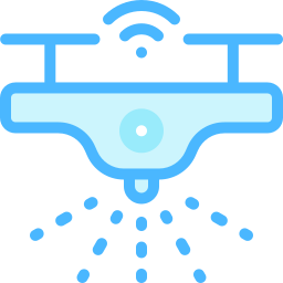 Drone icon