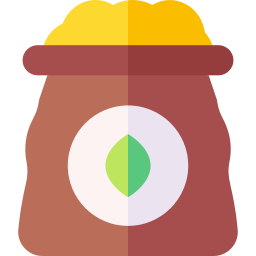 Fertilizer icon