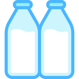 Milk icon