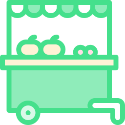 Cart icon