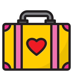 Baggage icon