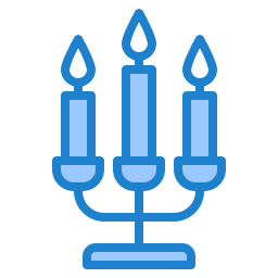 Candle icon