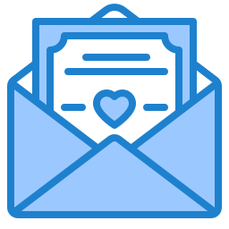 e-mail icon