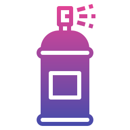 Spray icon