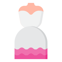 Dress icon