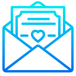 e-mail icon