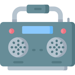 radio ikona