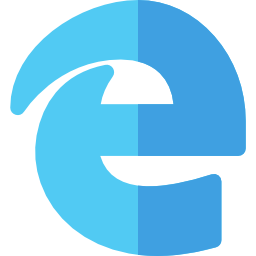 Edge icon