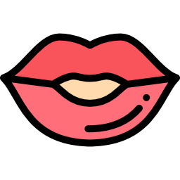 Lips icon