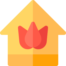 House icon