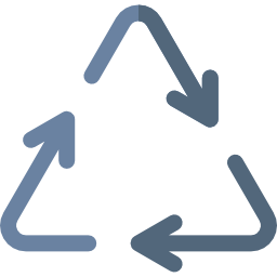 recyceln icon