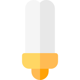 Bulb icon