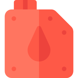 Gasoline icon