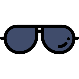 sonnenbrille icon