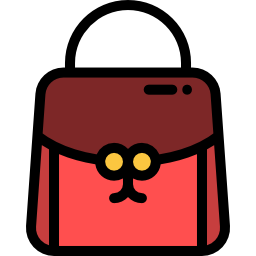 handtasche icon