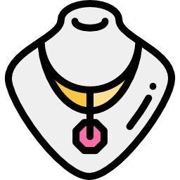 Necklace icon