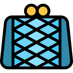 geldbörse icon